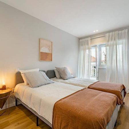 Nomad'S Sunny Firmeza - 2Bed Porto Apartment Exterior foto