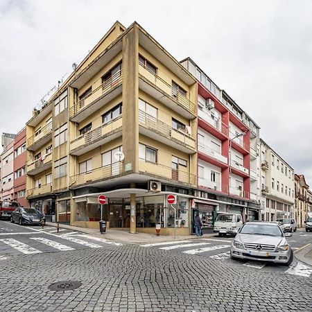 Nomad'S Sunny Firmeza - 2Bed Porto Apartment Exterior foto