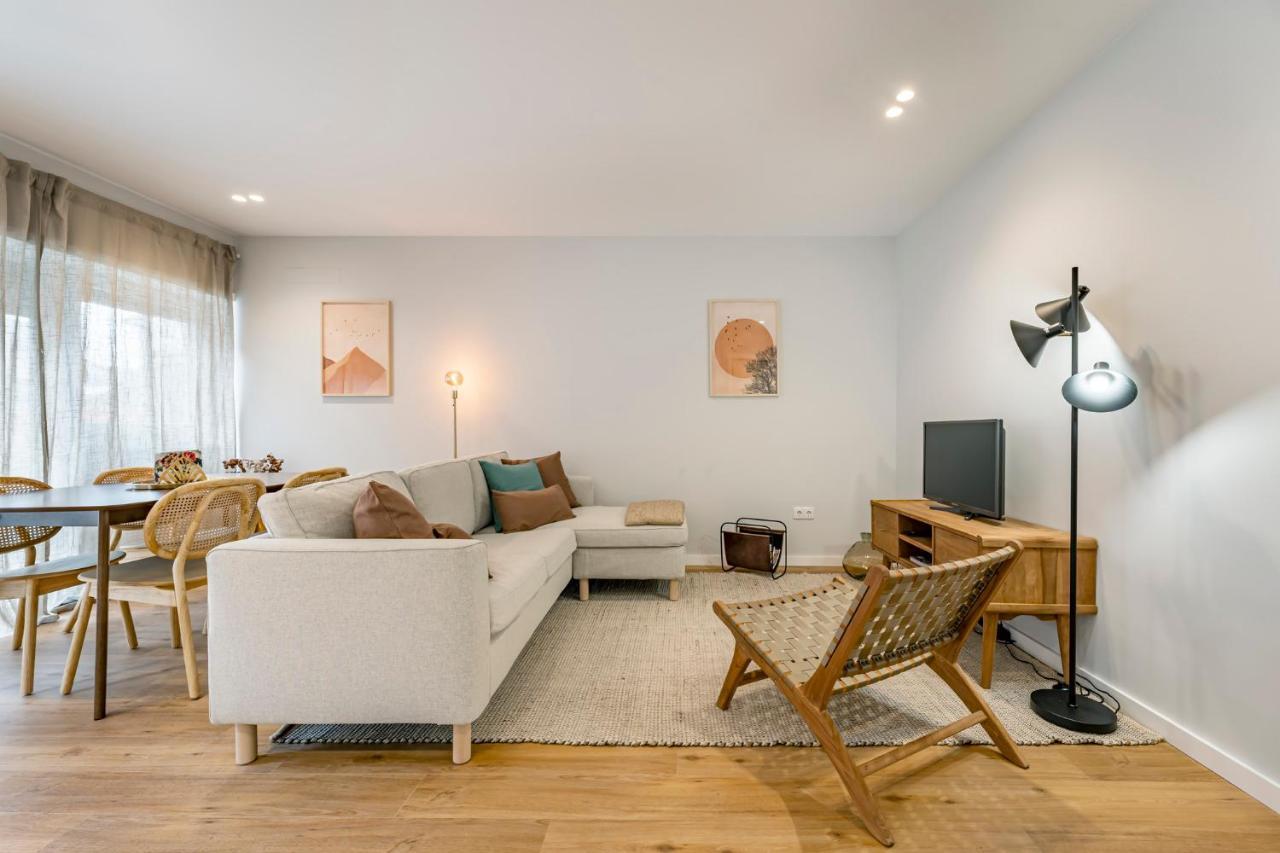Nomad'S Sunny Firmeza - 2Bed Porto Apartment Exterior foto