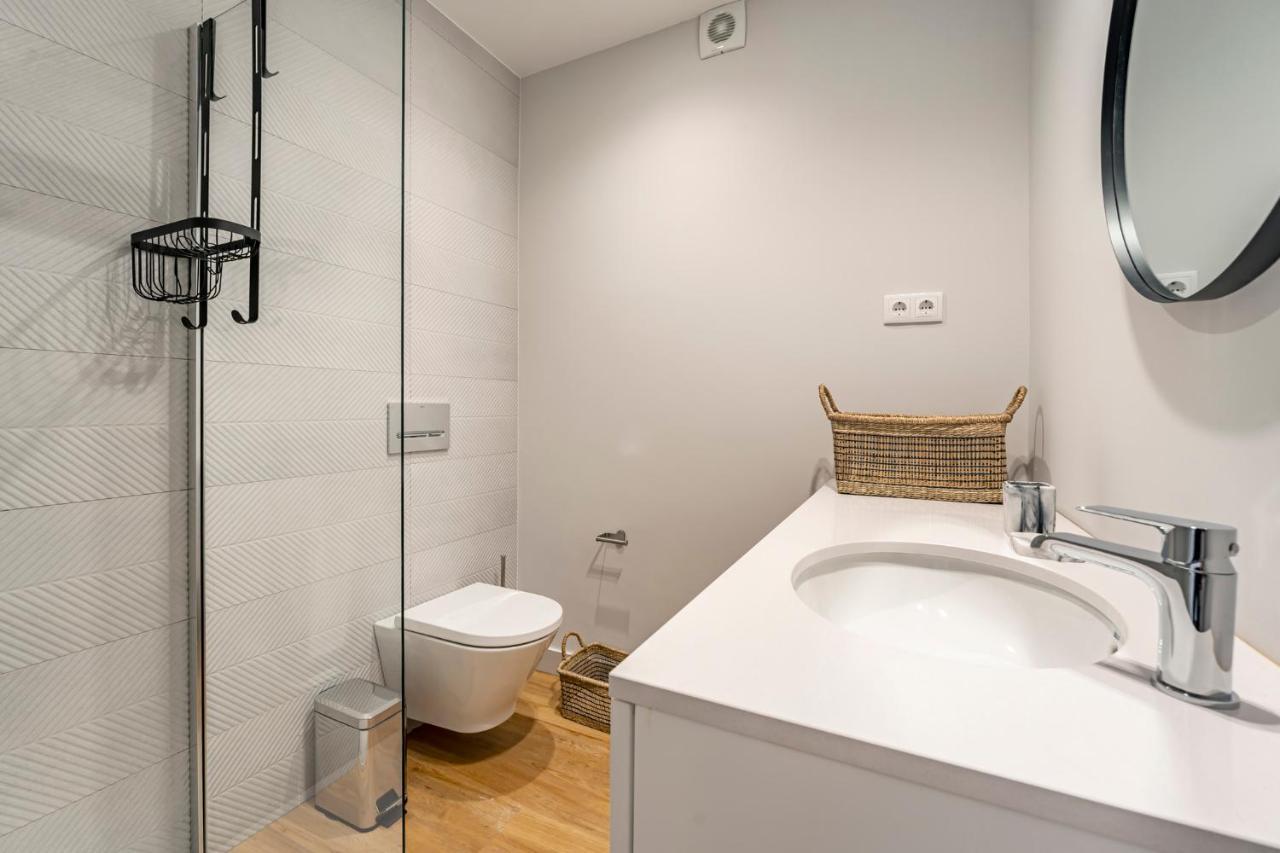 Nomad'S Sunny Firmeza - 2Bed Porto Apartment Exterior foto