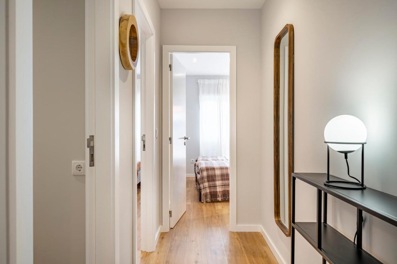 Nomad'S Sunny Firmeza - 2Bed Porto Apartment Exterior foto