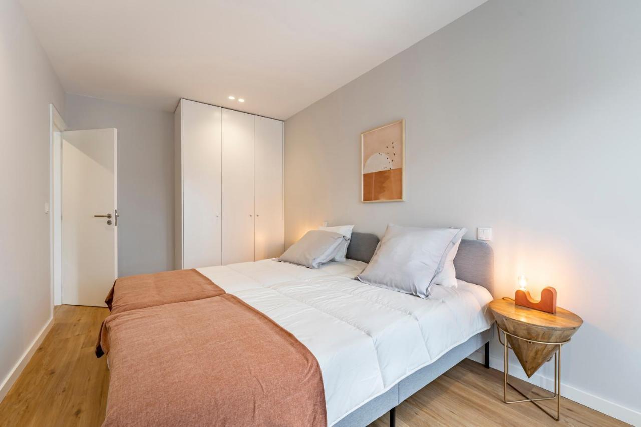 Nomad'S Sunny Firmeza - 2Bed Porto Apartment Exterior foto