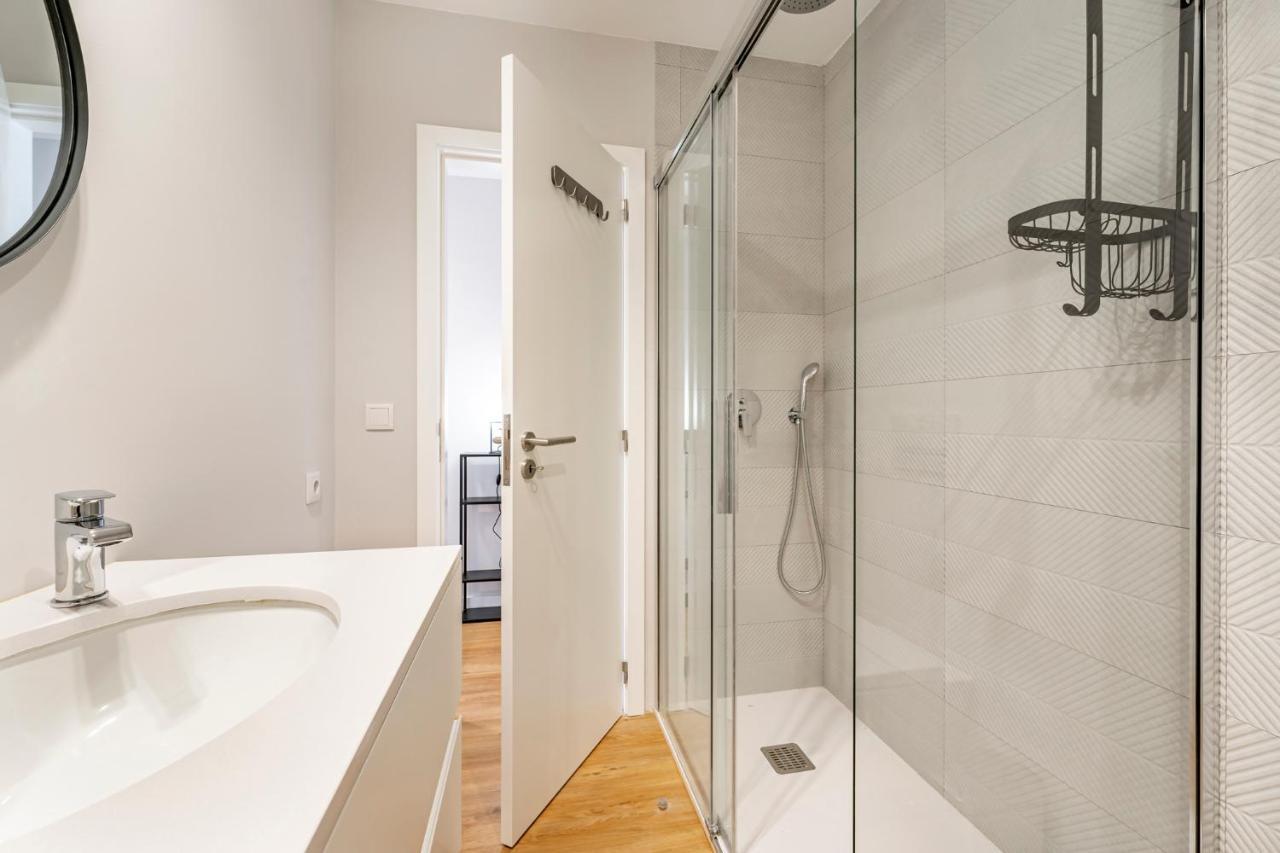 Nomad'S Sunny Firmeza - 2Bed Porto Apartment Exterior foto